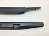 2001-2004 Porsche 986 Boxster / 2001-2004 996 911 Door Sills w/ Trunk / BX038