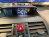 2015 Subaru WRX STI Dash Multifunction Media Display Unit / 85261VA012 / SS001