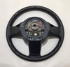 2009-2015 Mazda Mx5 Miata Steering Wheel / Manual / Black / OEM / NC043