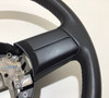 2009-2015 Mazda Mx5 Miata Steering Wheel / Manual / Black / OEM / NC043