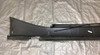 2003-2008 BMW Z4 Driver Side Skirt / Rocker / Deep Green / E85 / OEM / Z4035