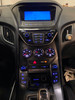2014-2015 Hyundai Genesis Coupe Radio Unit / 96180-2M118-YHG / HG014