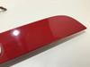 2013-2016 Scion FRS Trunk Lid Trim Panel / Firestorm Red / FB018A