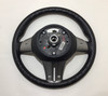 2003-2008 BMW Z4 Sport Leather Steering Wheel / Automatic / Z4036