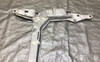 2002-2004 Porsche 986 Boxster / 2002-2004 Porsche 996 911 Front Subframe Crossmember BX039