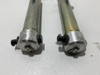 2004-2010 BMW 6 Series Convertible Top Hydraulic Lift Cylinders / Pair / M6003