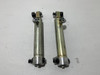 2004-2010 BMW 6 Series Convertible Top Hydraulic Lift Cylinders / Pair / M6003