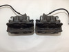 1997-2004 Chevrolet Corvette C5 Brake Calipers / Set of 4 / 75k / C5013