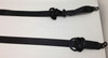 2001-2006 Audi TT Front Seat Belts, Pair, T1002a