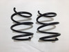 2005-2008 Mini Cooper S R52 Convertible Sport Suspension Springs / 82k / R1017