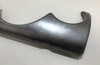 2005-2006 Mini Cooper Dash Trim / Alloy Patina / Radio Trim / AC Vent Trim R1017