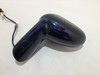 2006-2009 Pontiac Solstice Driver Side Mirror / Deep Blue / PS033