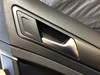 2018-2019 Volkswagen MK7 GTI 4DR Interior Door Panels / Black Cloth / M7006
