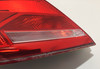 2012-2016 Volkswagen Beetle Coupe Driver Side Tail Light / OEM / VB003