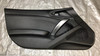 2017-2020 Fiat 124 Spider Driver Side Door Panel / Black /   FD010