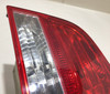 2008-2011 BMW 128i 135i Passenger Side Tail Light / OEM / Halogen / B1007