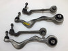 2008-2013 BMW 128i 135i Front Control Arm Set / OEM / B1007