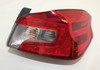 2015-2020 Subaru WRX STI Passenger Tail Light / OEM / SS003