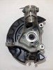 2015-2020 Audi A3 S3 Driver Front Spindle Hub w/ Control Arm / 60k / S3102