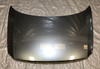 2011-2016 Honda CRZ Hood Panel / Polished Metal / OEM / CZ011