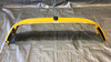 2005-2013 Chevrolet Corvette C6 Coupe Rear Roof Panel / Halo / Millenium Yellow / C6004