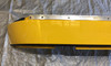 2005-2013 Chevrolet Corvette C6 Coupe Rear Roof Panel / Halo / Millenium Yellow / C6004