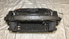 2012-2014 Volkswagen Beetle Convertible Front Core Support / Radiator Assembly / 2.0T / 61k / VB004