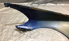 *DAMAGED* 2005-2013 Chevrolet Corvette Passenger Side Fender  / OEM / C6005