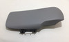 2005-2010 Chevrolet Corvette C6 Center Console Lid / Gray /   C6006