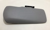 2005-2010 Chevrolet Corvette C6 Center Console Lid / Gray /   C6006