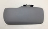 2005-2010 Chevrolet Corvette C6 Center Console Lid / Gray /   C6006