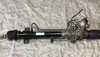 2004-2005 Mazdaspeed Miata Power Steering Rack w/ Tie Rod Ends  / 155K NB141