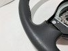 2009-2020 Nissan 370Z Black Leather Steering Wheel / OEM  /   7Z013