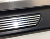 2001-2006 E46 BMW M3 Convertible Door Sill Trim Panels / Pair / M3013