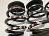 2001-2006 E46 BMW M3 Convertible Springs / OEM / Set of 4 / M3013