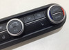 2017-2019 Alfa Romeo Giulia Dual Auto Climate Control /   AG001