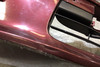 *DAMAGED* 2005-2008 Porsche 987 Boxster 2.7l Front Bumper Cover / BC010