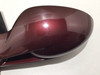 2005-2008 Porsche 987 Boxster / Cayman / 997 911 Driver Mirror / Carmon Red / BC010