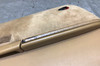 2005-2012 Porsche 987 Boxster / Cayman Interior Door Panels / Sand Beige / BC010