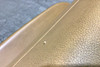 2005-2012 Porsche 987 Boxster / Cayman Interior Door Panels / Sand Beige / BC010