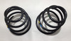 2005-2008 Porsche 987 Boxster 2.7l OEM Springs / Set of 4 / BC010