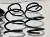 2003-2008 BMW Z4 Sport Springs / Front & Rear / Set of 4 / E85 / E86 / Z4038