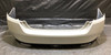 2015-2020 Subaru WRX STI Rear Bumper Cover / *Damaged* / SS004