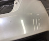 2015-2020 Subaru WRX STI Rear Bumper Cover / *Damaged* / SS004