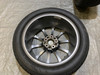2017-2020 Alfa Romeo Giulia 17x7.5" 10 Spoke Wheels Rims w/ Tires / Set of 4 / AG002