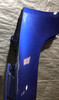 2003-2008 BMW Z4 Passenger Side Skirt / Montego Blue / E85 / OEM / Z4039