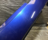 2003-2008 BMW Z4 Passenger Side Skirt / Montego Blue / E85 / OEM / Z4039