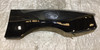 2003-2008 BMW Z4 Driver Rear Quarter Panel / Fender / Black / Z4040