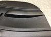 2017-2020 Fiat 124 Spider Driver Side Door Panel / Black  /   FD012