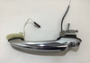 2007-2015 Mini Cooper R56 Exterior Door Handles / Keyless Entry / Chrome / R2023